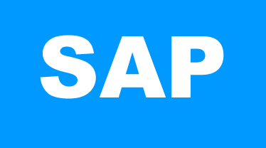 SAP logo